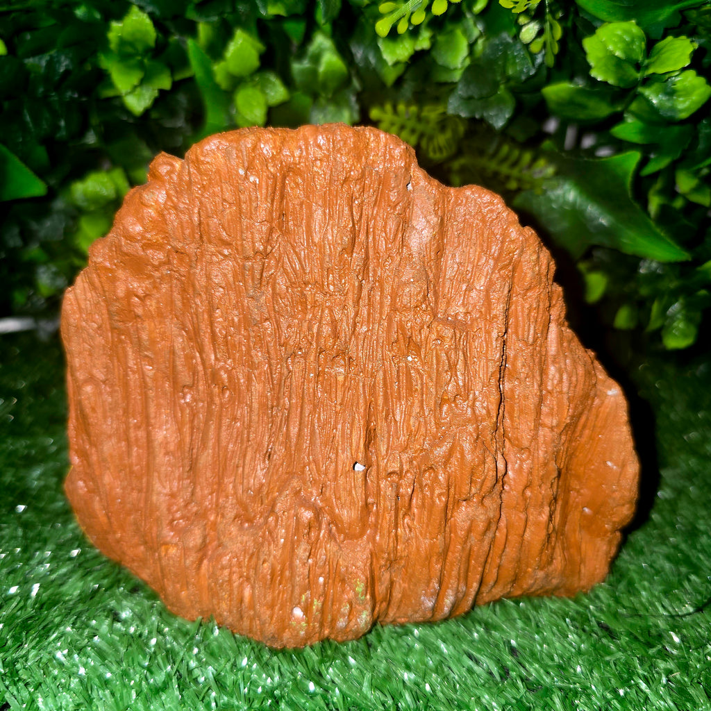 Handmade Concrete Giraffe Garden Ornament