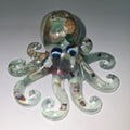 Handmade Resin Octopus Ornament – Unique -Inspired Home Decor