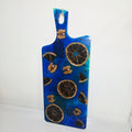 Handmade Resin Serving Boards