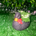 Decorative Duck Planter – Garden & Home Ornament
